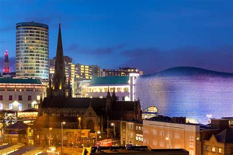 cheapest coach travel to birmingham